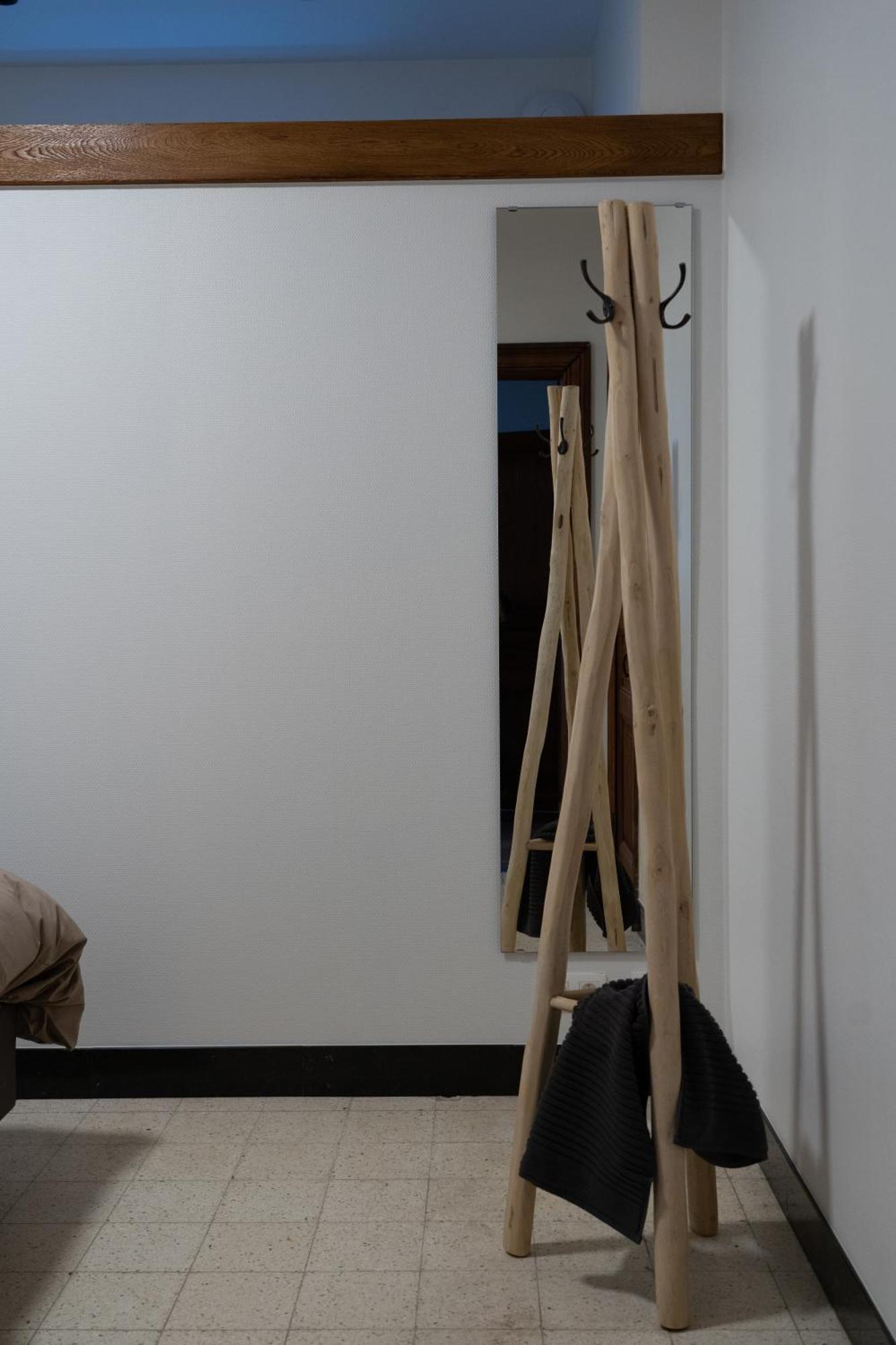 Apartmán Open Source A L'Entree Du Circuit! Stavelot Pokoj fotografie