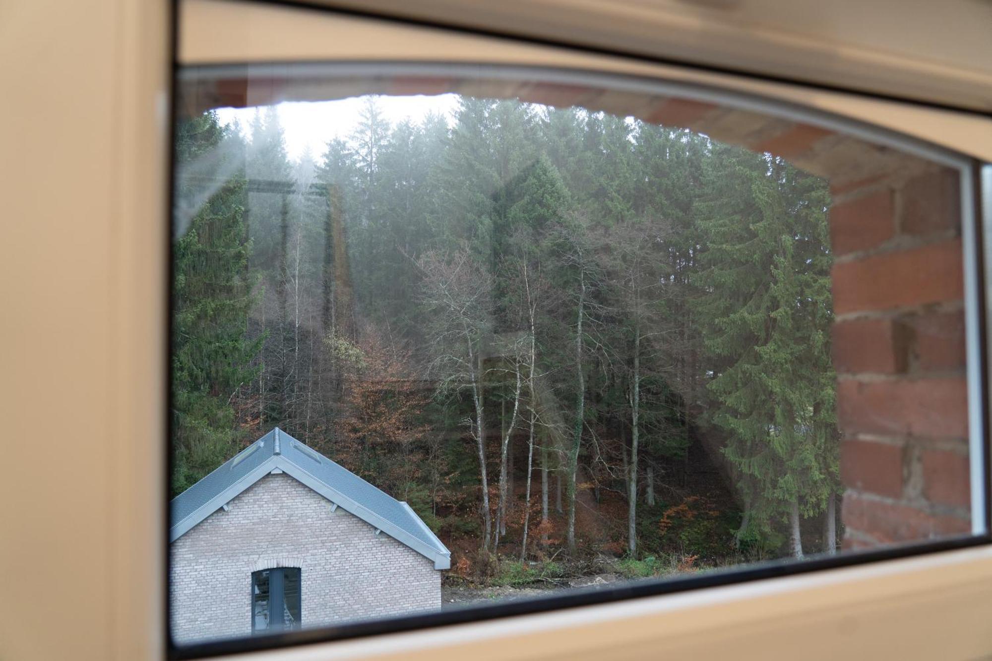 Apartmán Open Source A L'Entree Du Circuit! Stavelot Pokoj fotografie
